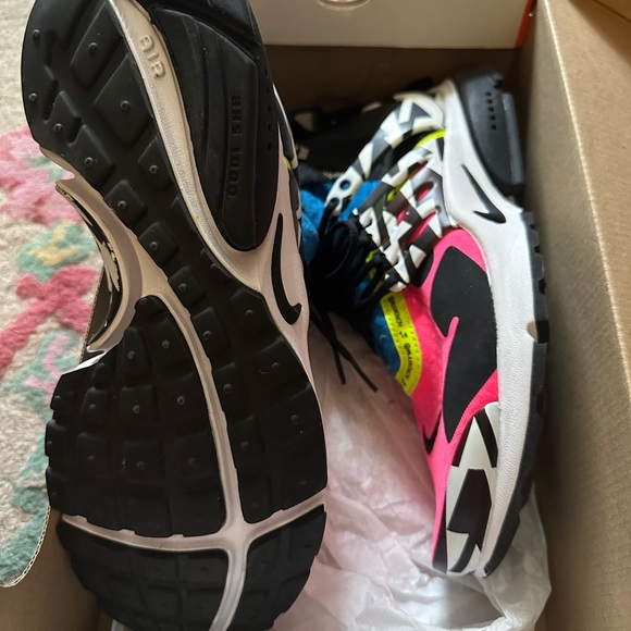 Nike Air Presto Acronym - Picture 3 of 4